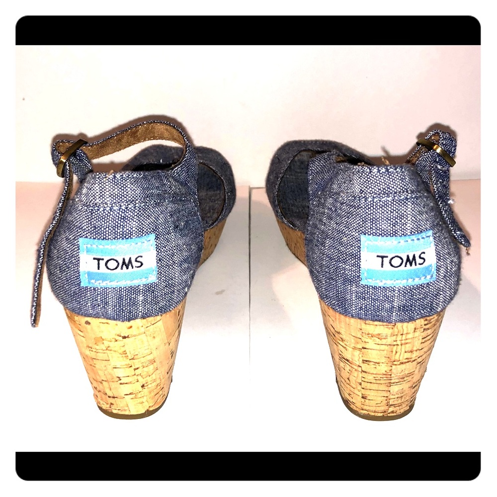 Wedges - Picture 2 of 3